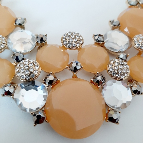 Stylish Necklace Choker - Picture 5 of 6